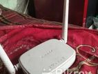 Tenda Router