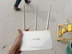 Tenda Router