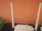 TENDA ROUTER