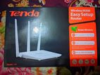 Tenda Router