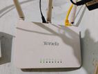 Tenda Router For Sell