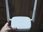 Tenda router