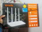 Tenda Router