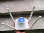 Tenda router