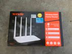 Tenda Router