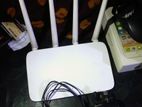 Tenda Router