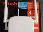 Tenda router N 301