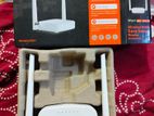 Tenda Router N301