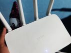 Tenda Router (Used)