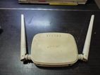 Tenda Router Without Adapter