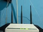 Tenda Running Router