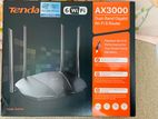 Tenda RX9 Pro (AX3000)
