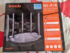 Tenda TX 2pro(1500MBPS)WIFI 6 RAUTER