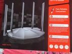 Tenda Tx2 pro WiFi 6 Full Gigabit