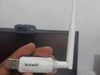 Tenda USB Router