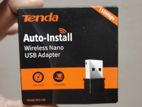 Tenda Usb Wi-fi Adapter