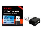 Tenda W311MI AX300 Wi-Fi 6 Wireless Nano USB Adapter
