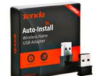 Tenda W311MI AX300 Wi-Fi 6 Wireless Nano USB Adapter