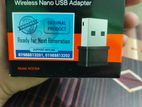 USB Wi-Fi Adapter