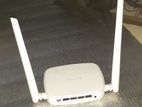 Tenda Wi-Fi router
