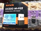 Tenda wife USB Adapter