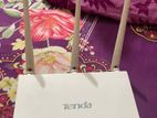 Tenda wifi router