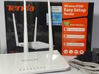 Tenda WiFi router for sell