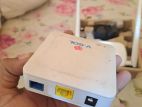 Tenda Wifi Router with Onu