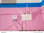 Tenda Wifi Rowter & Onu
