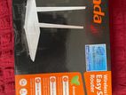 Tenda Wireless + Epon Onu DBC