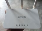 Tenda Wireless N300 Easy setup router F3। 300mbps 3 Antennas