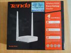Tenda Wireless N300 Easy Setup Router