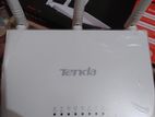 Tenda Wireless N300 Easy Setup Router