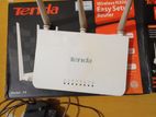 Tenda Wireless N300