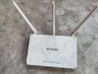 Tenda Wireless N300 Router