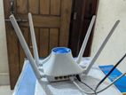 Tenda Wireless N300 Super Fast Router with Box