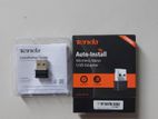 Tenda wireless nano USB adapter