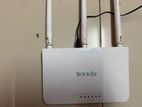 Tenda Wireless Rounter