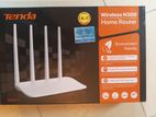 Tenda Wireless Router