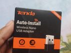 Tenda Wirless wifi adapter