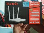 tender router