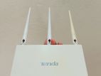 tender f3 router