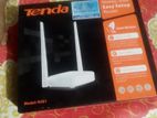 Tender router for sale