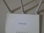 Tenda Router