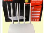 Tender Router