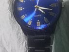 Tenmei Quartz Watch Joefox Saudi Arab