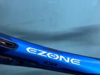 The Yonex EZONE 108 Extended Green