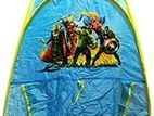 Tent Play House For Avengers