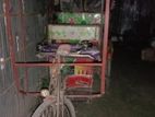 Rickshaw sale