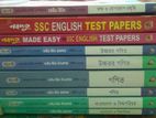 Test paper of SSC(2024)